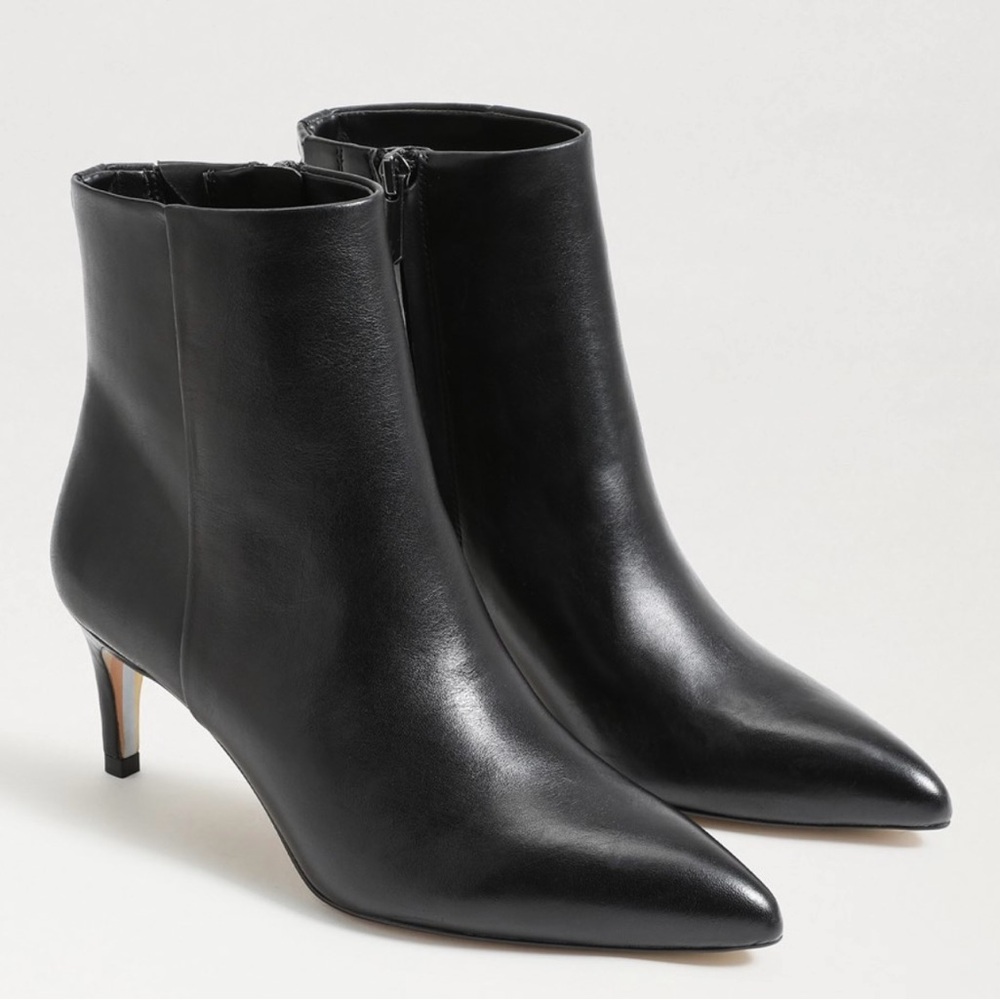 Schutz Booties